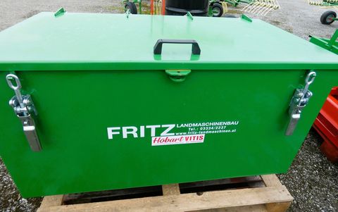 Sonstige Fritz Forstbox 120x60x60