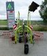 Claas Liner 390