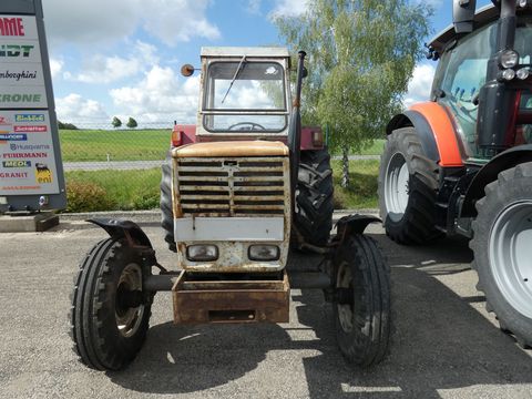 Steyr 760