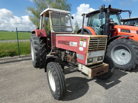 Steyr 760