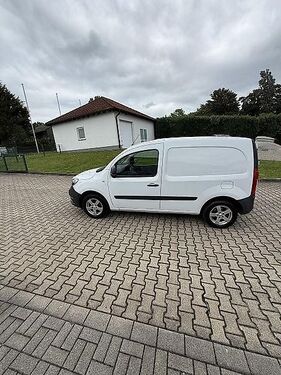 Sonstige Citan 116 CDI