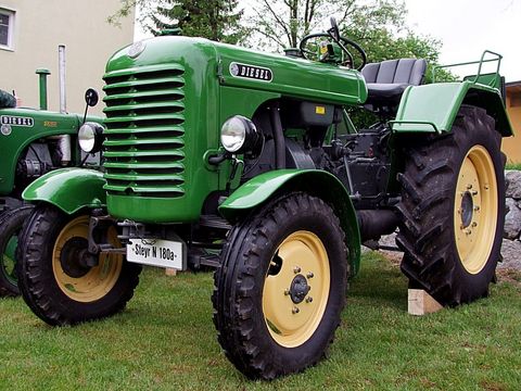 Same Dorado 100 CVT