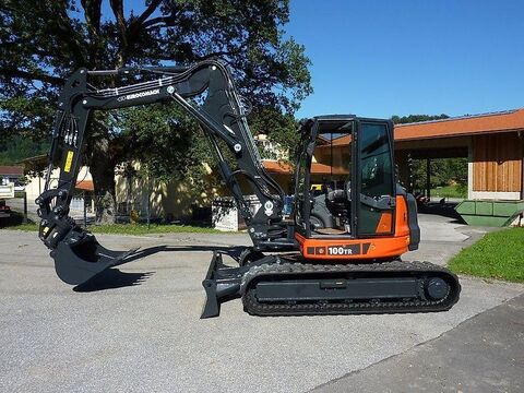 Sonstige 100TR