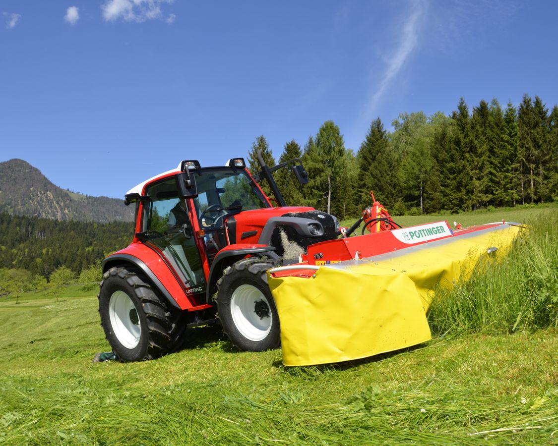 Lindner Lintrac 90 4Rad-Lenkung 2