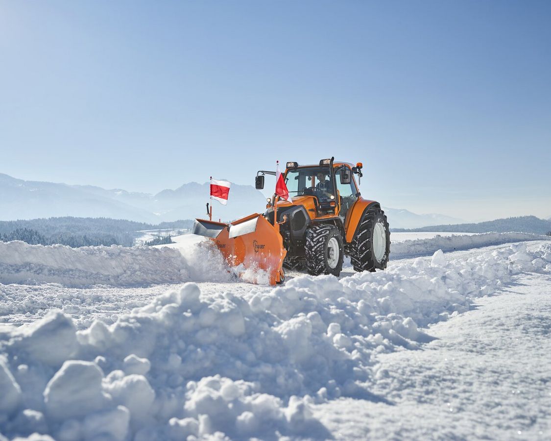 Lindner Lintrac 90 4Rad-Lenkung 3