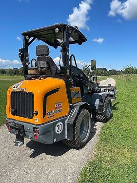 Sonstige G2500 Xtra HD EURO Aufnahme