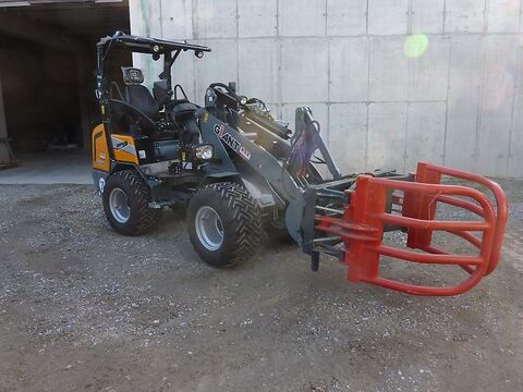 Sonstige G2500 HD