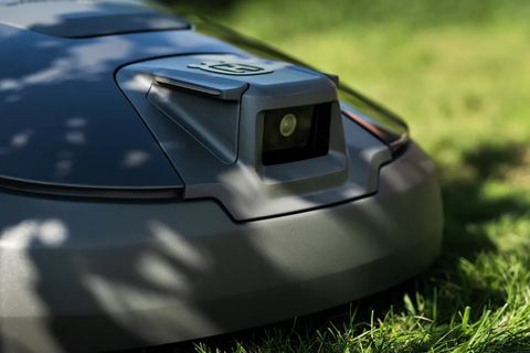 Husqvarna Automower 308V m. Kamera **SAISONABVERKAUF**