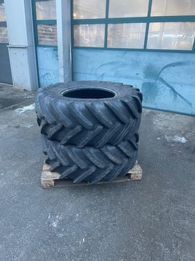 Michelin Traktorreifen 480/65 R 24