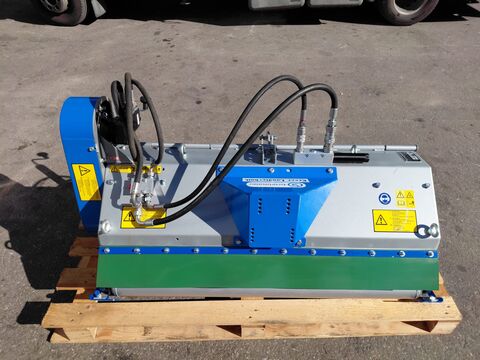 Sonstige Carroy Mulcher TBF 1,25 m für Brielmaier