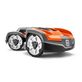 Husqvarna Automower 535 AWD **LAGERABVERKAUF**