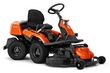 Husqvarna Rider R216TC AWD