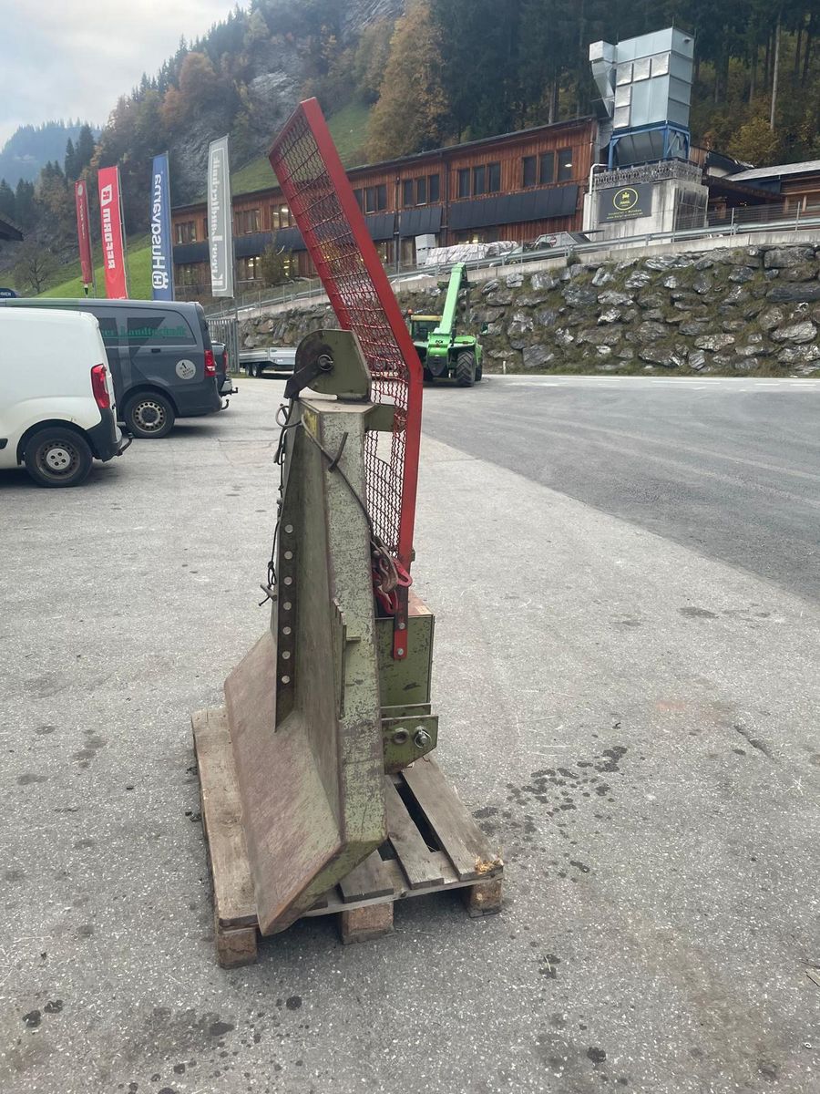 Holzknecht HS 205 B-U 1