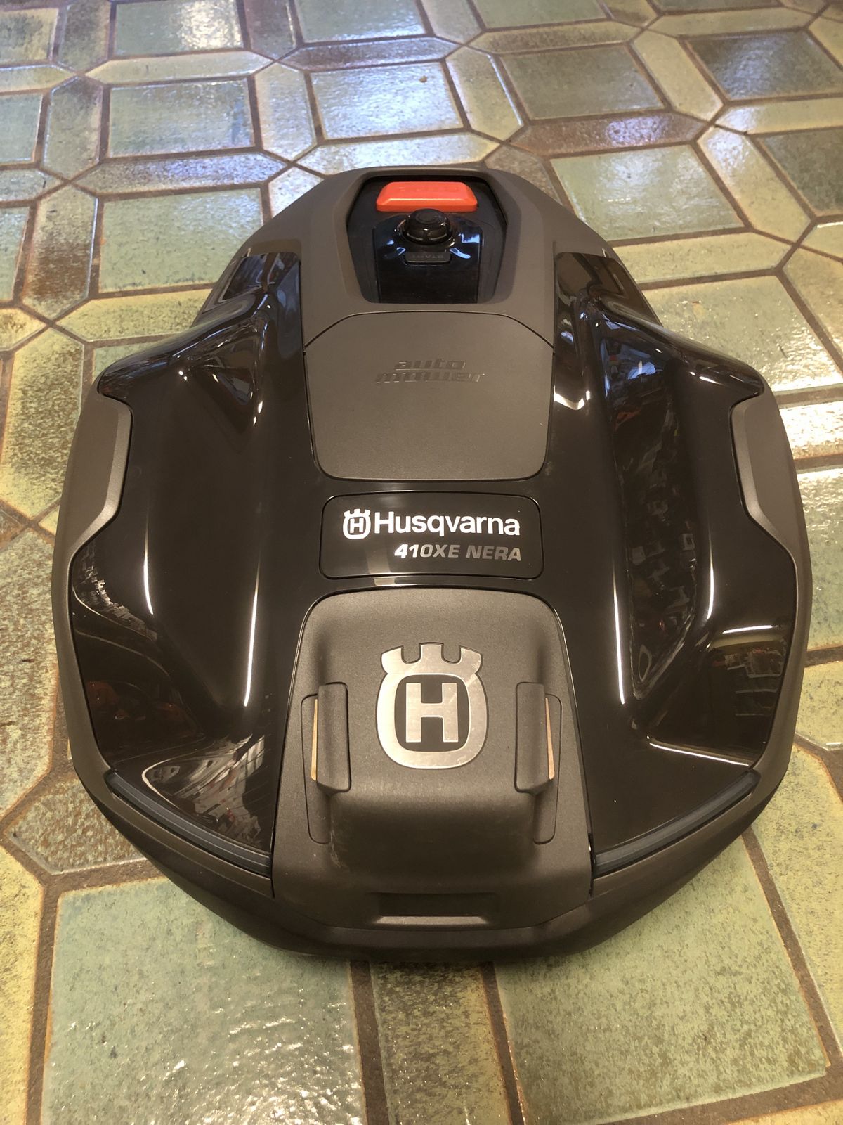 Husqvarna Automower 410XE NERA 3