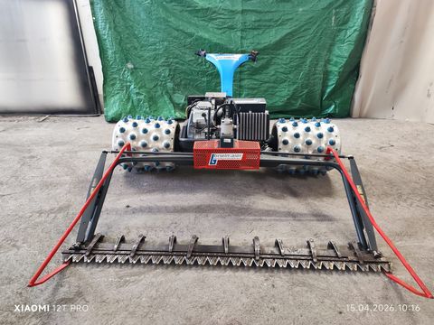 Brielmaier Motormäher 13 PS