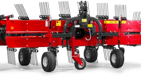 SIP Bandrechen Favorit 254 ALP