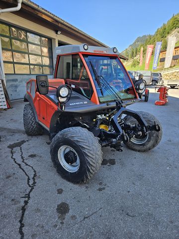 Reform Metrac H7X