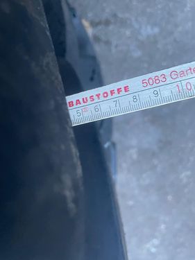 Michelin Traktorreifen 600/65 R34