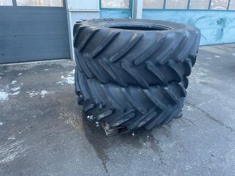 Michelin Traktorreifen 600/65 R34