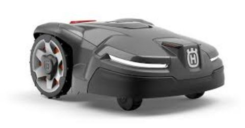Husqvarna Automower 415X **LAGERABVERKAUF** 3