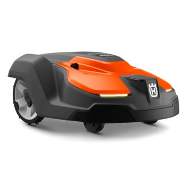 Husqvarna Automower 550 Epos **SAISONABVERKAUF**