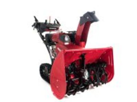 Honda HSS 1380i TD 1