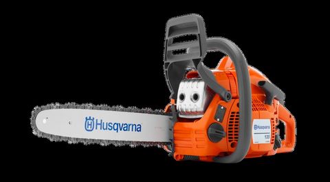 Husqvarna Motorsäge 135