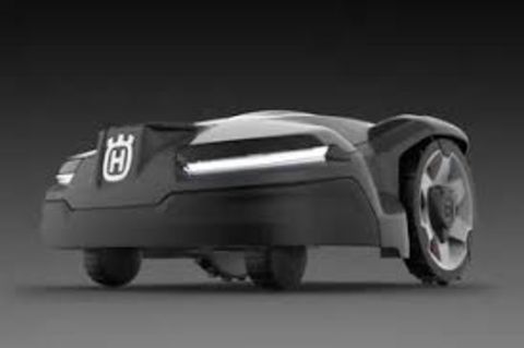 Husqvarna Automower 405X **Lagerabverkauf** 3