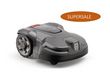 Husqvarna Automower 405X **Lagerabverkauf**