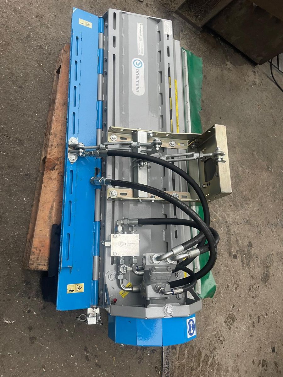 Humus Mulcher SMH 145 3