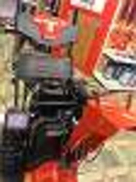 Husqvarna ST424 **LAGERABVERKAUF** 2
