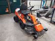 Husqvarna Rider 214 TC