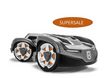 Husqvarna Automower 435 X AWD **LAGERABVERKAUF** Husqvarna Automower 435 X AWD **LAGERABVERKAUF**