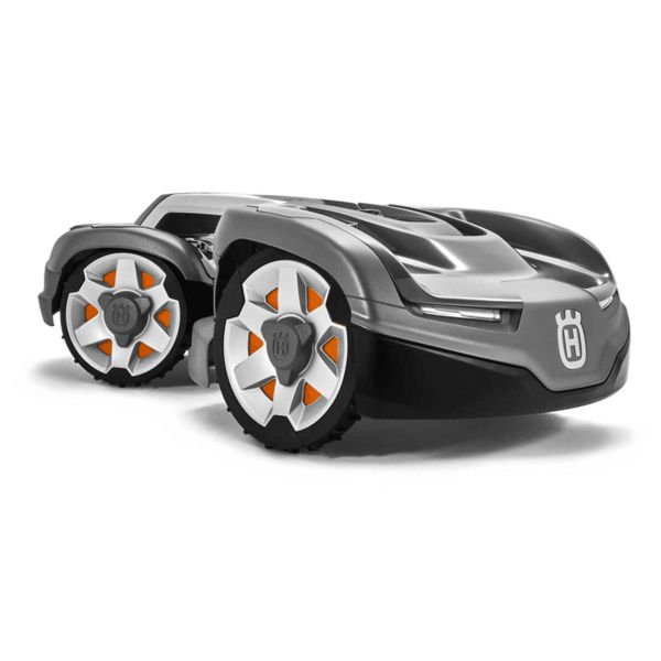 Husqvarna Automower 435 X AWD **LAGERABVERKAUF** 2