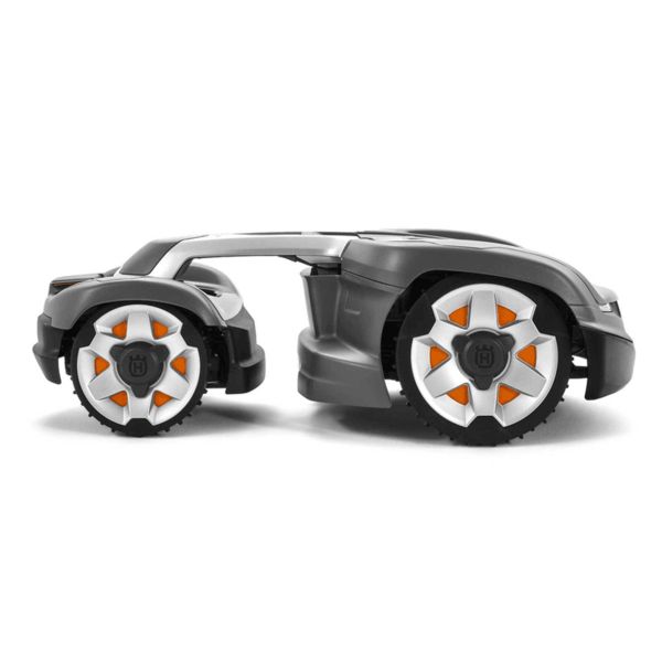 Husqvarna Automower 435 X AWD **LAGERABVERKAUF** 3