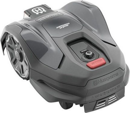 Husqvarna Automower 305E NERA kabellos 