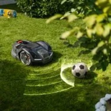 Husqvarna Automower 410XE NERA 2