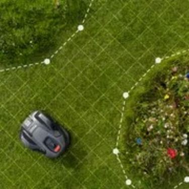 Husqvarna Automower 410XE NERA 3