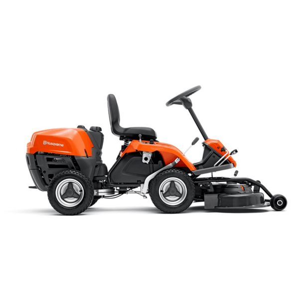 Husqvarna Rider R112C  **SONDERPREIS** 2