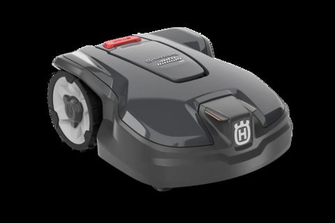 Husqvarna Automower 305 