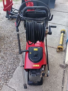 Lema Plus 30/200 Kaltwasserhochdruckreiniger