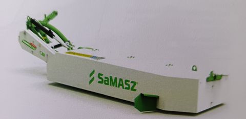 Samasz Samba 240