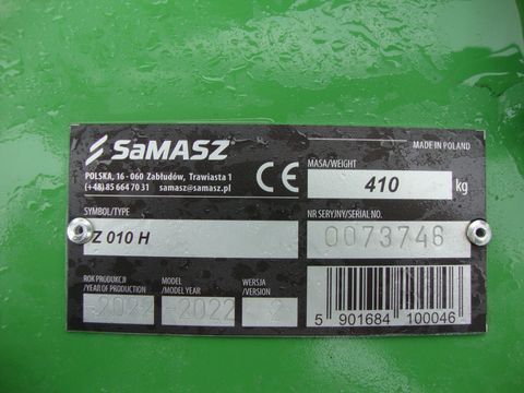 Samasz Z 010/1 H