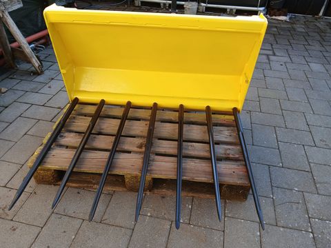 Sonstige Originale Hauer Dunggabel 1,2m