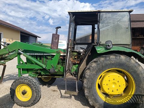 John Deere 2030