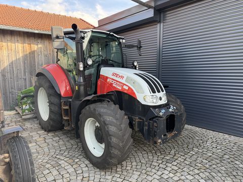 Steyr 4100 Multi