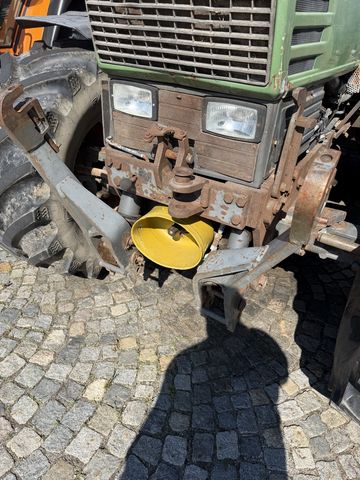 Fendt 509