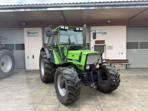 Deutz Fahr DX 4.50 A