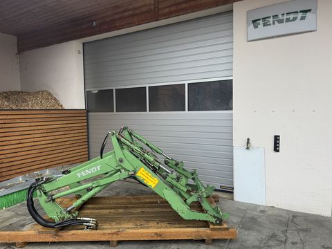 Fendt 275 Serie 