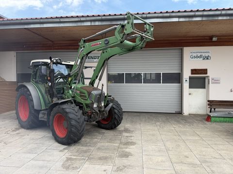 Fendt 211 Vario (Gen1)